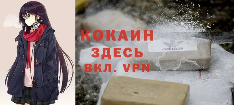 Кокаин Fish Scale  Анадырь 